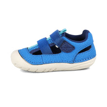 Load image into Gallery viewer, Stride Rite Baby Boys SM Triton - Blue