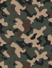 Load image into Gallery viewer, Headster Kids Trooper Boonie Hat