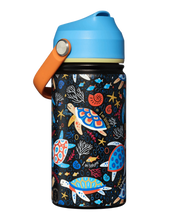 Load image into Gallery viewer, Inkaara Designs Water Bottle - 12oz