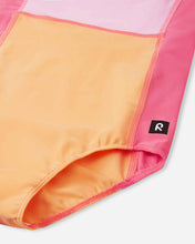 Load image into Gallery viewer, Reima Ulappa - Kids' UPF 50+ Swimsuit