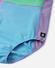 Load image into Gallery viewer, Reima Ulappa - Kids' UPF 50+ Swimsuit
