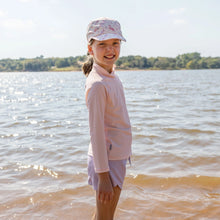 Load image into Gallery viewer, Jan & Jul Kids Five Panel SunLite Caps