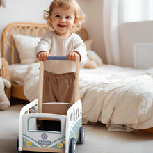 Load image into Gallery viewer, Speedy Monkey Van Multi-Activity Walker