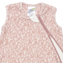 Load image into Gallery viewer, Perlimpinpin Velvet Sleep Bag (1.5 Togs)