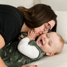 Load image into Gallery viewer, Perlimpinpin Velvet Sleep Bag (1.5 Togs)