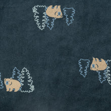 Load image into Gallery viewer, Perlimpinpin Baby Velvet Sleeper