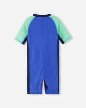 Load image into Gallery viewer, Reima Vesihiisi - Kids' UPF 50+ Swimsuit