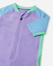 Load image into Gallery viewer, Reima Vesihiisi - Kids' UPF 50+ Swimsuit