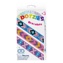 Load image into Gallery viewer, Diamond Dots Dotzies Sticker Kits