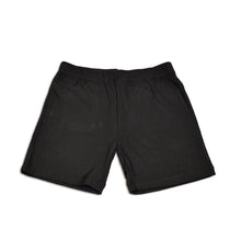 Load image into Gallery viewer, Silkberry Bamboo Terry Athletic Shorts - Pirate Ship