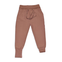 Load image into Gallery viewer, Silkberry Bamboo Fleece Grow with Me Sweat Pants