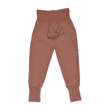 Load image into Gallery viewer, Silkberry Bamboo Fleece Grow with Me Sweat Pants