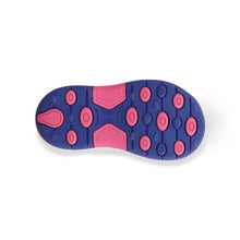 Load image into Gallery viewer, Stride Rite Girls Wade 2.0 Sneaker Sandal - Hot Pink