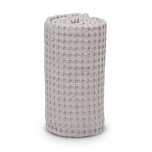 Load image into Gallery viewer, Lulujo Waffle Blankets - Boho