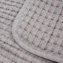 Load image into Gallery viewer, Lulujo Waffle Blankets - Boho