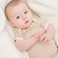 Load image into Gallery viewer, Lulujo Waffle Blankets - Boho