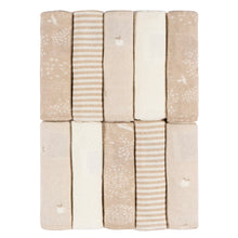 Load image into Gallery viewer, Just Born Washcloths - 10 Pack