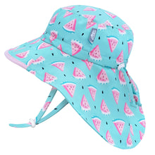 Load image into Gallery viewer, Jan & Jul Kids Water Repellent Xplorer Hats