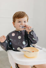 Load image into Gallery viewer, Loulou Lollipop Long Sleeve Waterproof Bib