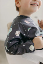 Load image into Gallery viewer, Loulou Lollipop Long Sleeve Waterproof Bib