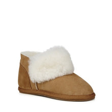 Load image into Gallery viewer, EMU Australia Watson Slipper - Chestnut