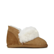 Load image into Gallery viewer, EMU Australia Watson Slipper - Chestnut