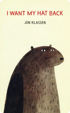 Load image into Gallery viewer, Yoto Player Card - We Found a Hat Pack