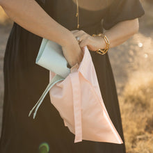 Load image into Gallery viewer, Tiny Twinkle Mess-Proof Wet Bags - 2 Pack