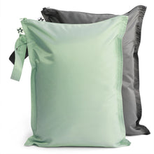 Load image into Gallery viewer, Tiny Twinkle Mess-Proof Wet Bags - 2 Pack