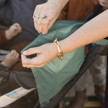 Load image into Gallery viewer, Tiny Twinkle Mess-Proof Wet Bags - 2 Pack