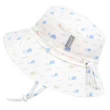 Load image into Gallery viewer, Jan & Jul Kids Cotton Bucket Hats