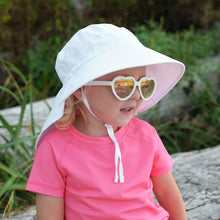 Load image into Gallery viewer, Jan & Jul Kids Water Repellent Xplorer Hats