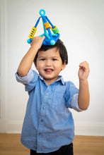Load image into Gallery viewer, Mobi WigLoo Activity Toy