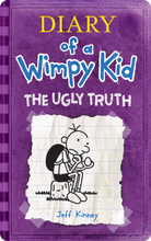 Load image into Gallery viewer, Yoto Player Card - The Wimpy Kid Collection 2