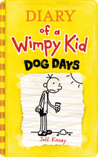 Load image into Gallery viewer, Yoto Player Card - The Wimpy Kid Collection 2