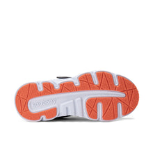 Load image into Gallery viewer, Saucony Wind 3.0 - Black/Grey