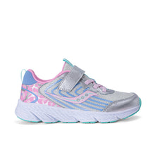 Load image into Gallery viewer, Saucony Wind 3.0 -Silver Argent
