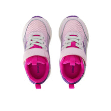 Load image into Gallery viewer, Saucony Wind 3.0 Jr. - Pink/Purple