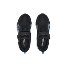 Load image into Gallery viewer, Saucony Wind XT AC Sneakers - Black Multi