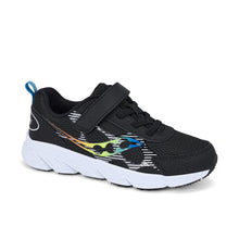 Load image into Gallery viewer, Saucony Wind XT AC Sneakers - Black Multi