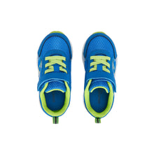 Load image into Gallery viewer, Saucony Wind XT Jr Sneaker - Blue