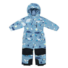 Load image into Gallery viewer, Jan & Jul Toasty-Dry One Piece Snow Suit