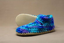 Load image into Gallery viewer, Padraig Cottage Womens Slippers