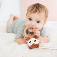 Load image into Gallery viewer, Pearhead Wooden Teether