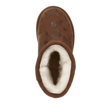 Load image into Gallery viewer, EMU Australia Woodland Brumby Waterproof Sheepskin Boot - Oak
