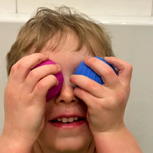 Load image into Gallery viewer, Mobi Wooshlz Sensory Balls