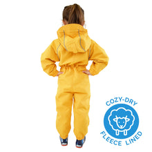 Load image into Gallery viewer, Jan & Jul Kids Fleece Lined Cozy-Dry Play Suit