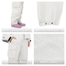 Load image into Gallery viewer, Jan & Jul Youth Rain Pants