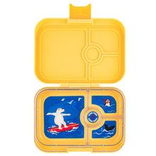 Load image into Gallery viewer, Yumbox Panino - 4 Compartment