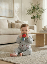 Load image into Gallery viewer, Itzy Ritzy Itzy Ring Pal™ - Teething Ring with Plush Character